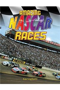 Amazing NASCAR Races