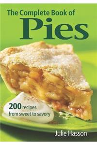 The Complete Book of Pies