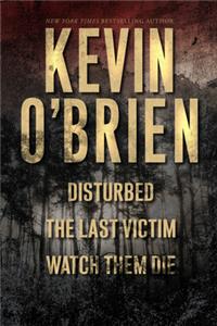 Kevin O'Brien Bundle