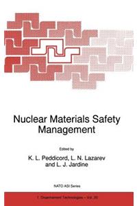 Nuclear Materials Safety Management