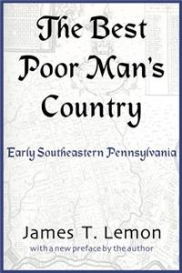 Best Poor Man's Country