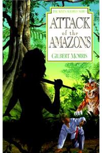 Attack of the Amazons