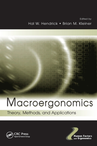 Macroergonomics