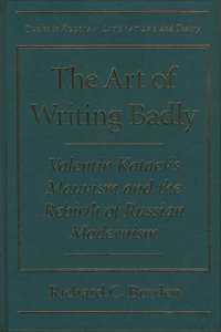 The Art of Writing Badly