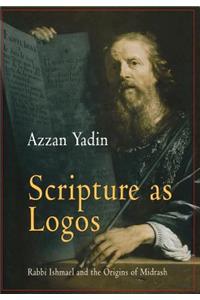 Scripture as Logos