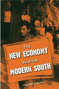 New Economy and the Modern South