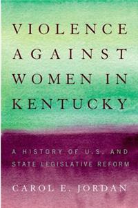 Violence Against Women in Kentucky