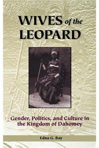 Wives of the Leopard