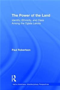 Power of the Land