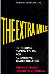 The Extra Mile