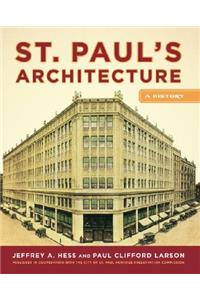 St. Paul's Architecture