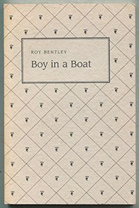 Boy in a Boat