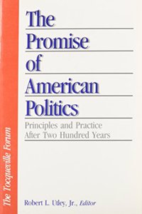 Promise of American Politics