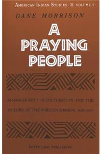 Praying People