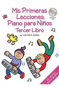 Mis Primeras Lecciones