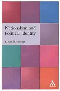 Nationalism and Political Identity