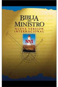 Minister's Bible-NVI