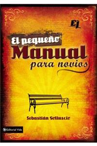 El pequeño manual para novios