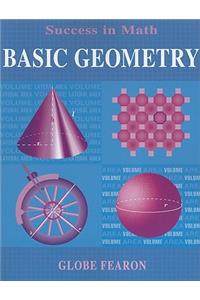 Success in Math : Basic Geometry