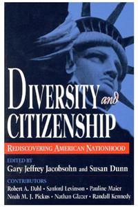 Diversity and Citizenship