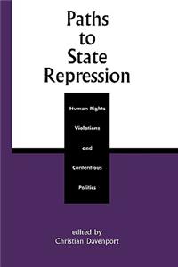 Paths to State Repression