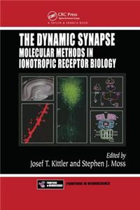 The Dynamic Synapse