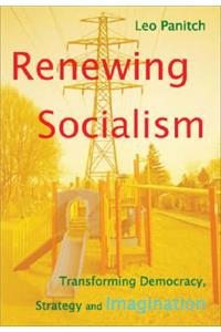 Renewing Socialism