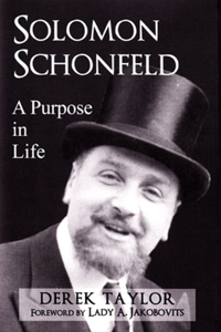 Solomon Schonfeld