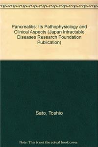 Pancreatitis