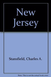 New Jersey: A Geography