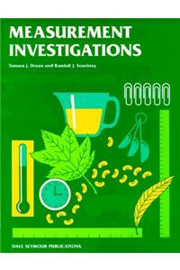 Measurement Investigations