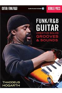 Funk/R&B Guitar