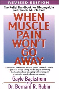 When Muscle Pain Won't Go Away