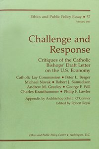 Challenge and Response