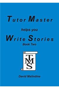 Tutor Master Helps You Write Stories