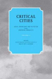 Critical Cities