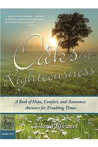 Oaks of Righteousness