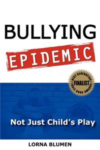 Bullying Epidemic