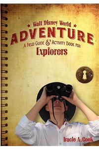 Walt Disney World Adventure