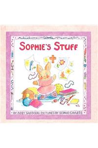 Sophie's Stuff