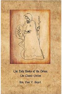The Holy Books of the Devas
