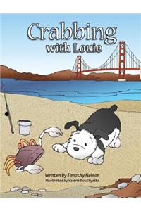 Crabbing With Louie