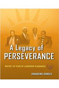 A Legacy of Perseverance