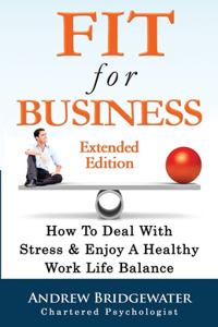 Fit For Business - Extended Edition