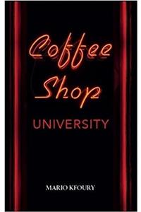Coffee Shop University