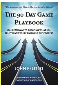The 90-Day Game Playbook