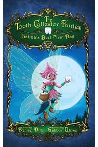 Tooth Collector Fairies