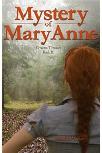 Mystery of MaryAnne