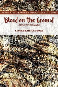 Blood on the Ground