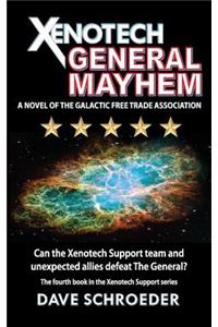 Xenotech General Mayhem